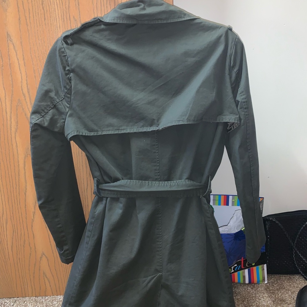 Jacket - Picture 3 of 6